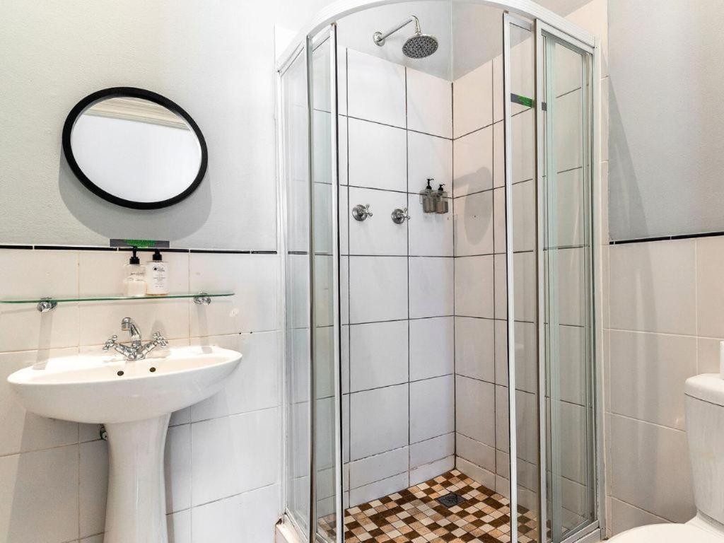 Long Street Self Catering * Cidade Do Cabo