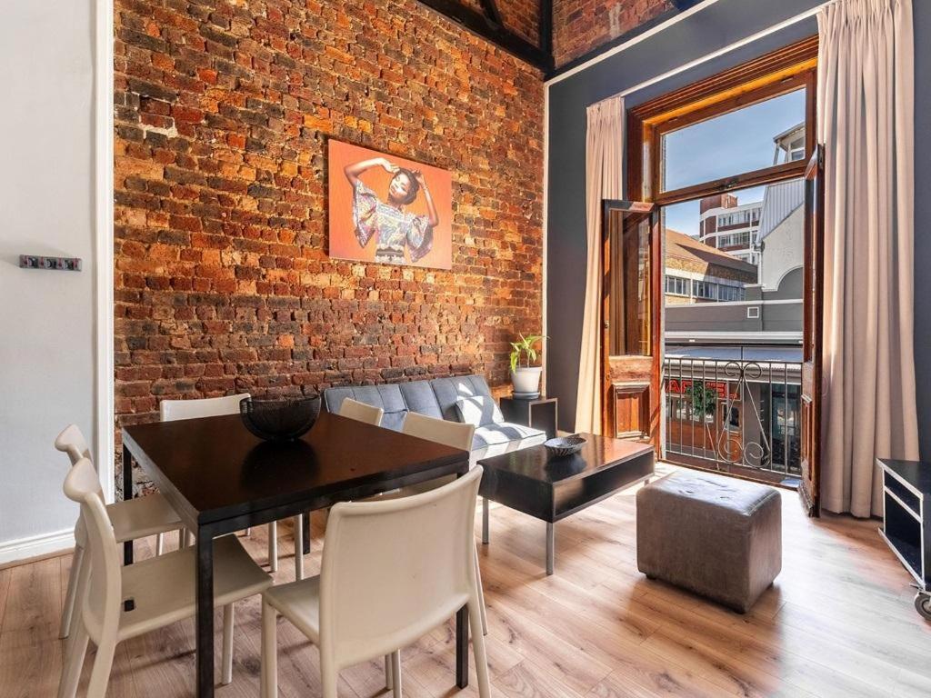 Long Street Self Catering Apartamento
