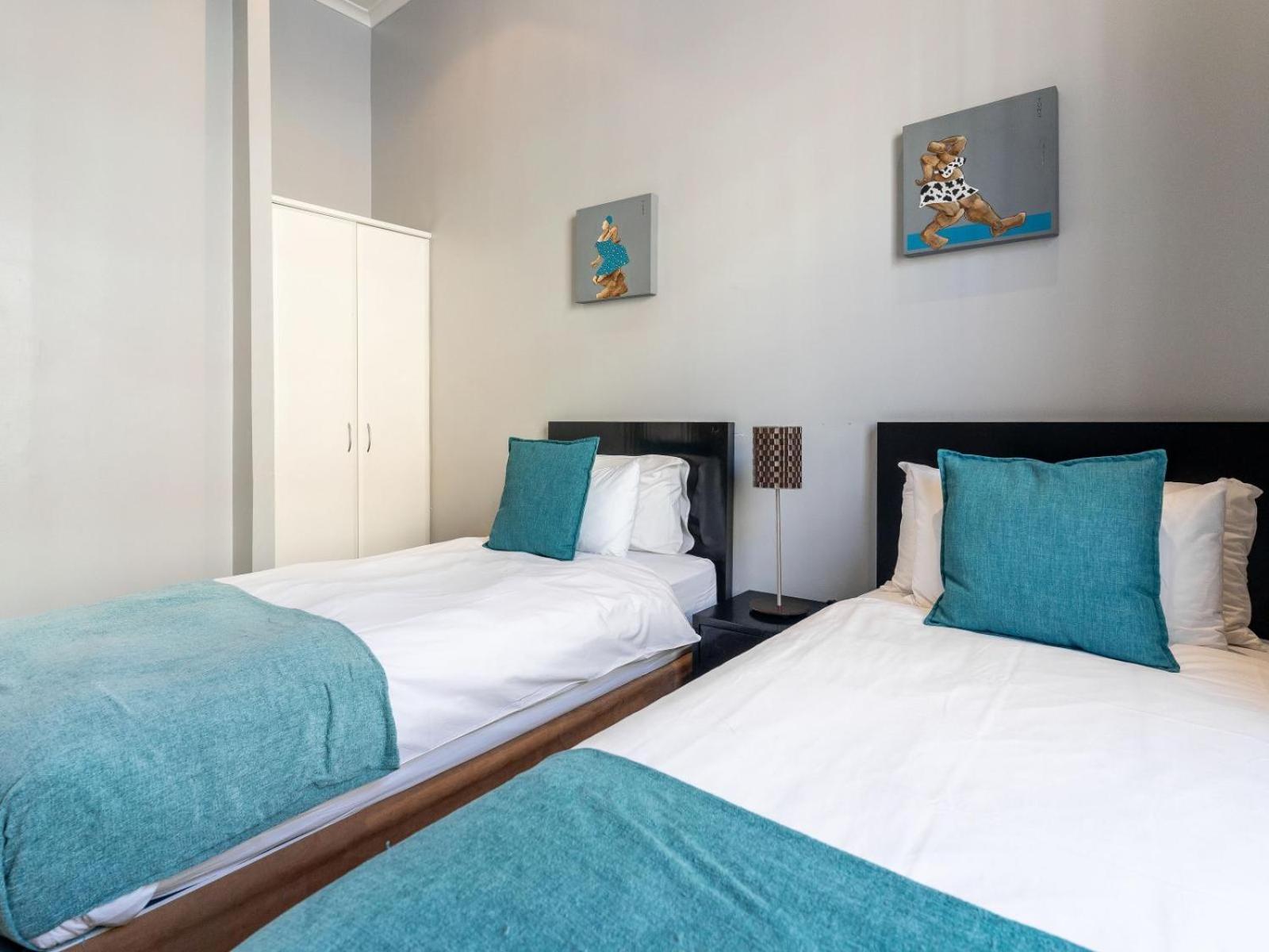 Apartamento Long Street Self Catering Cidade Do Cabo