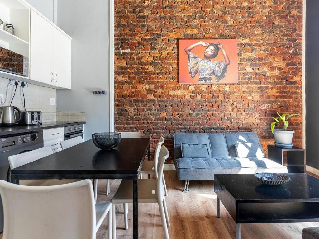 Long Street Self Catering