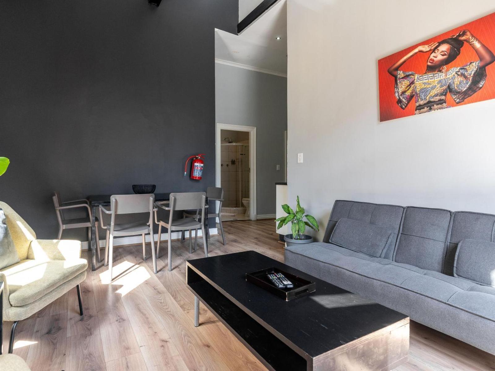 Long Street Self Catering Apartamento *