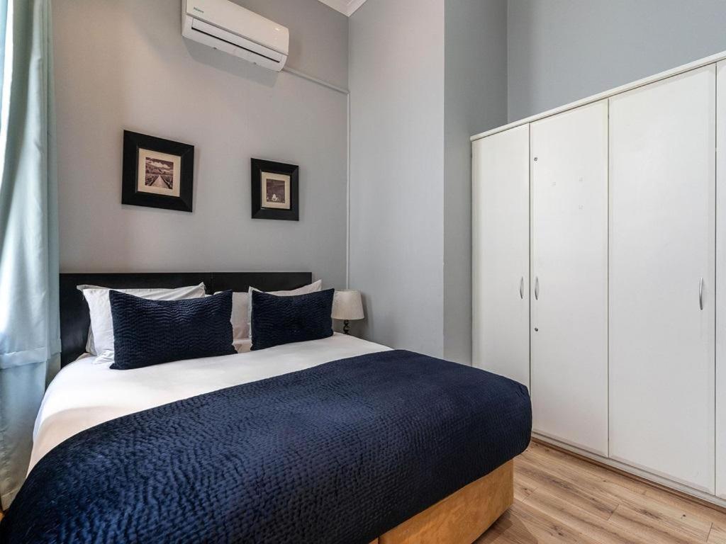 Apartamento Long Street Self Catering Cidade Do Cabo