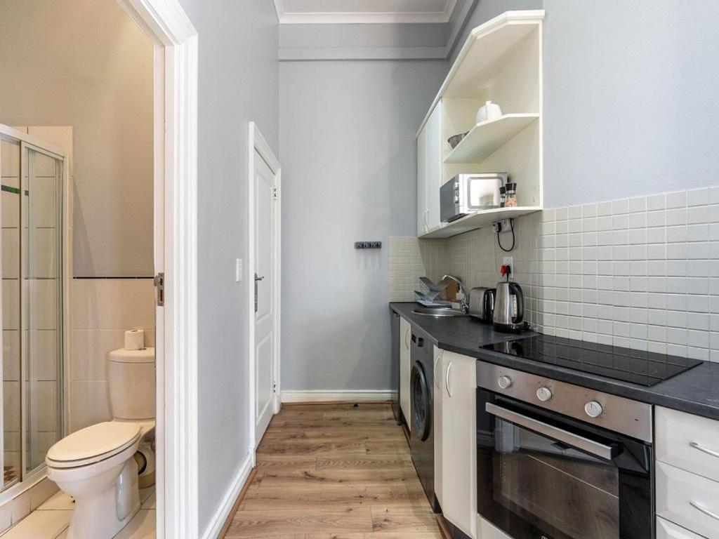 Long Street Self Catering Cidade Do Cabo