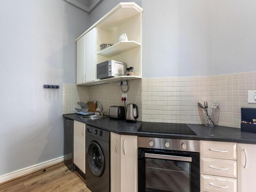 Long Street Self Catering Apartamento