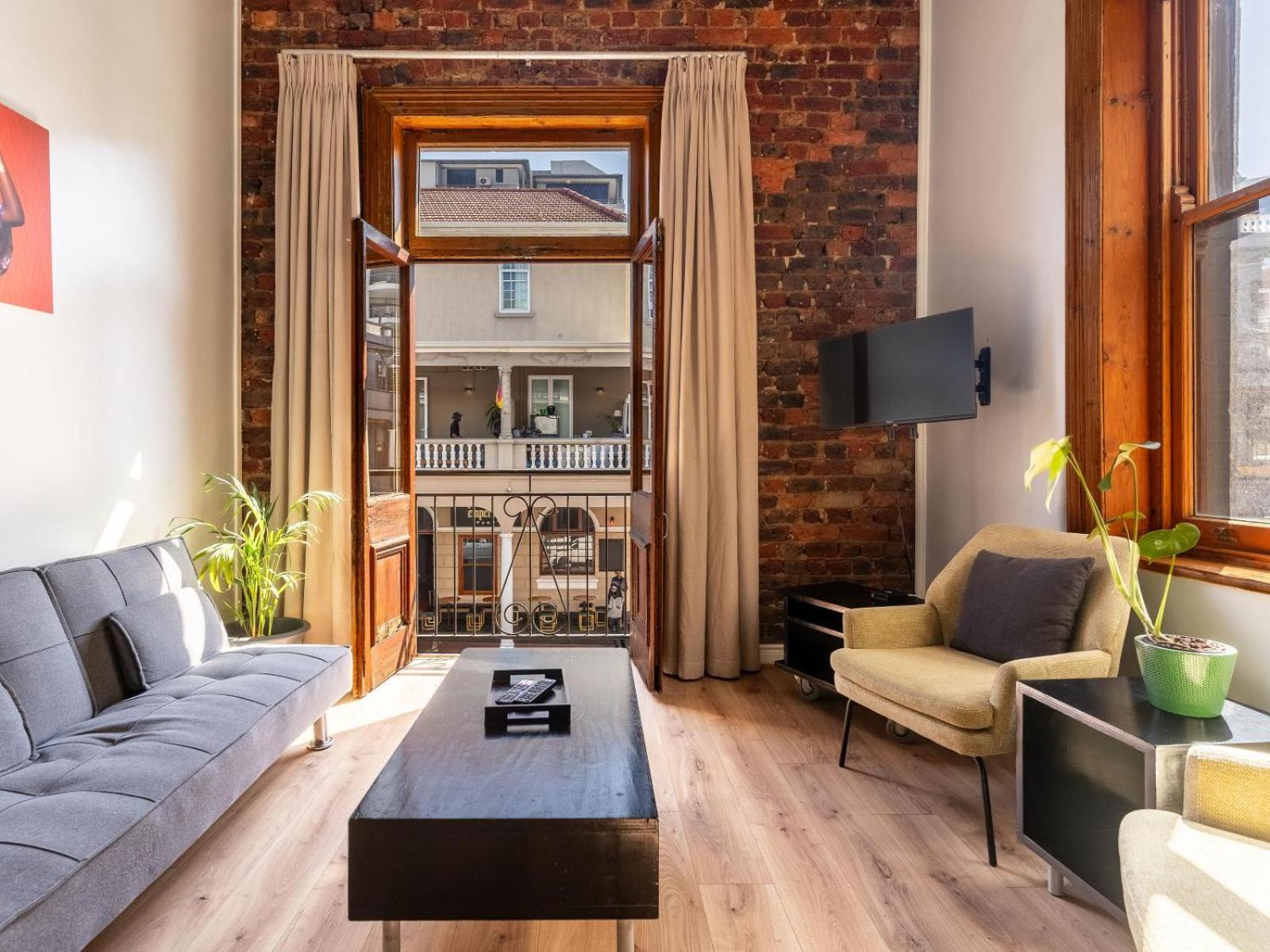 Long Street Self Catering Apartamento