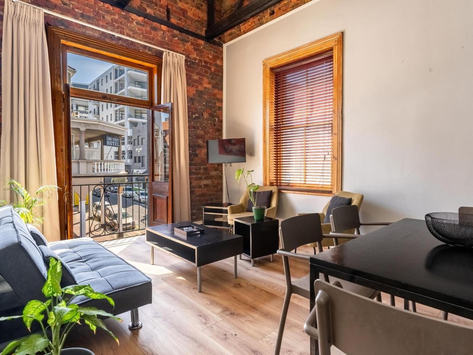 Long Street Self Catering Apartamento *