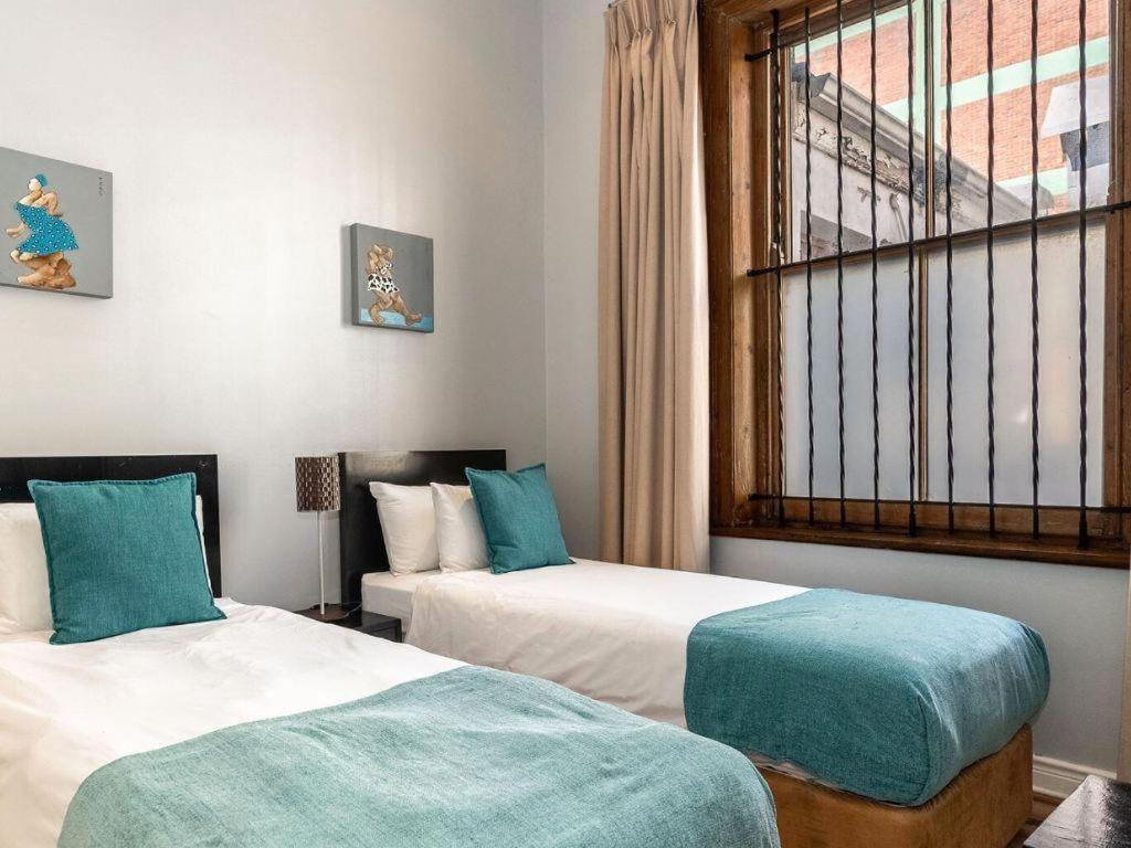 Long Street Self Catering Apartamento
