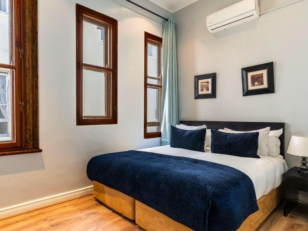 Long Street Self Catering Apartamento *